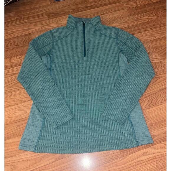 Columbia Pullover Sweatshirt Size Large - Picture 2 of 9